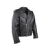 Classic Motorcycle Jacket